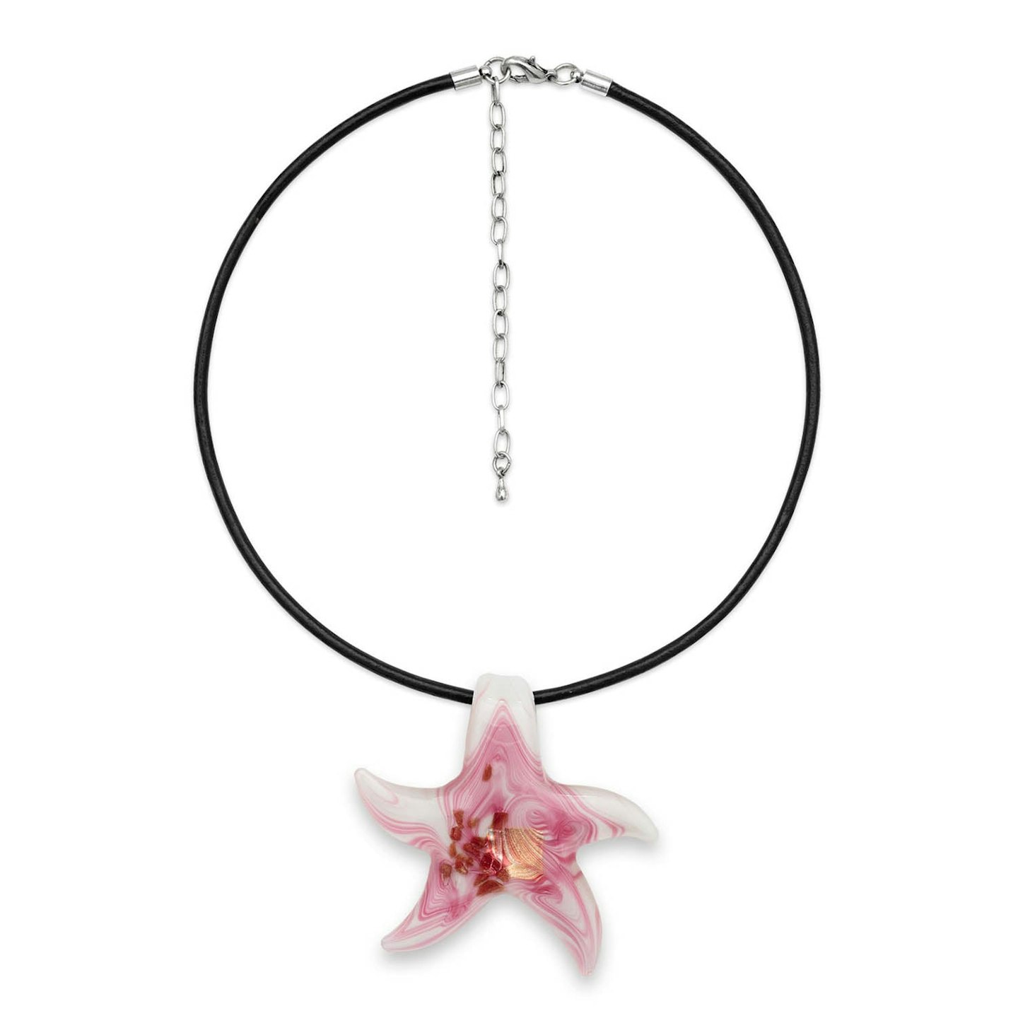 The Good Statement pendant necklace