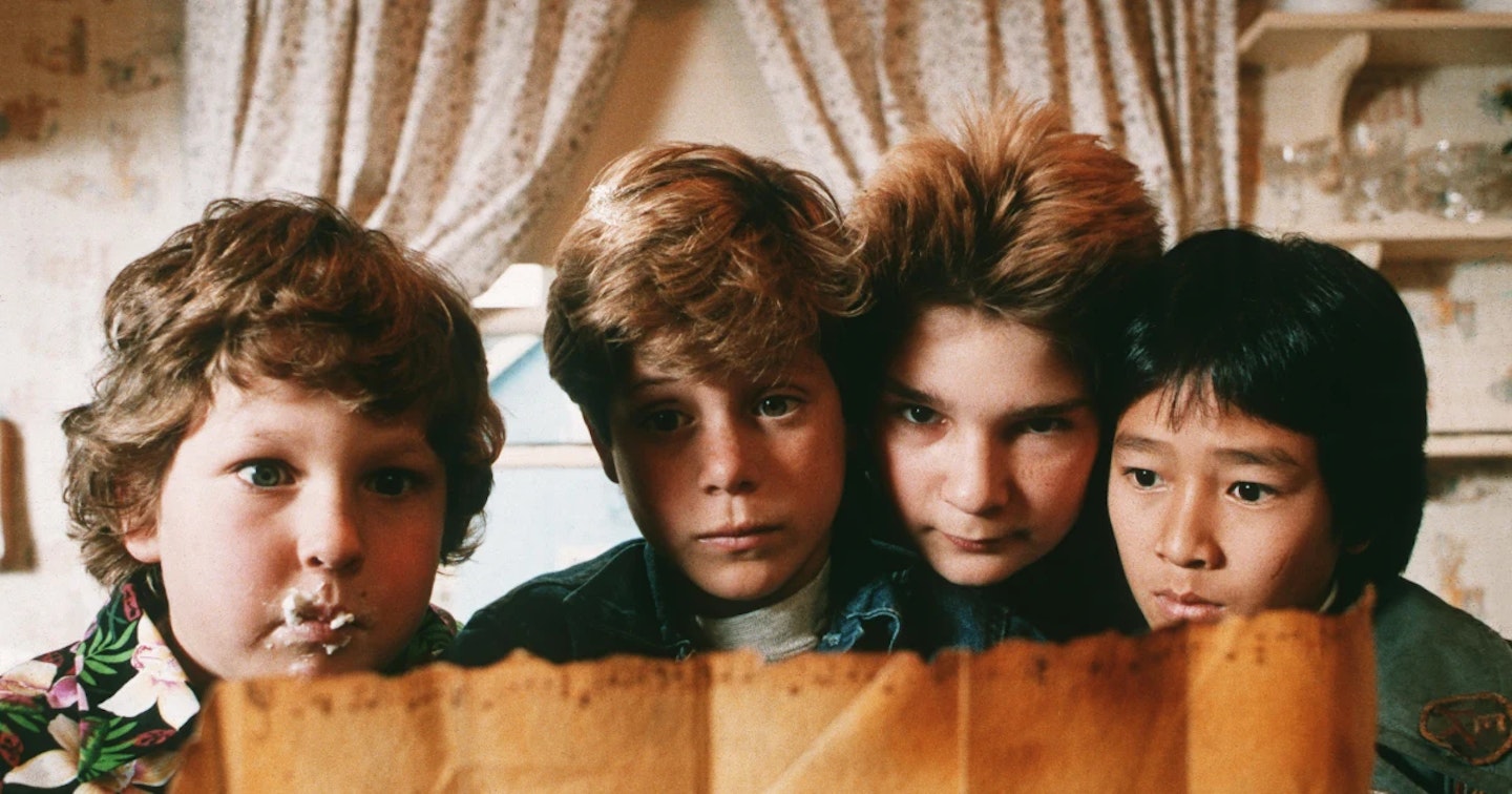 The Goonies 1985