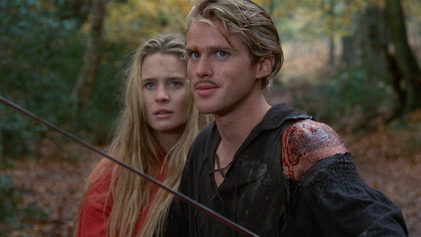 The Princess Bride 1987