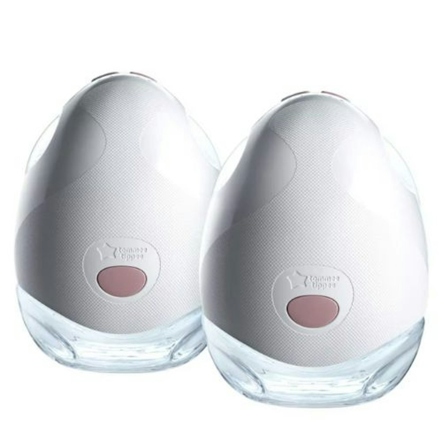 Best Breast Pump: Tommee Tippee Made for Me Double Electric Wearable Breast Pump