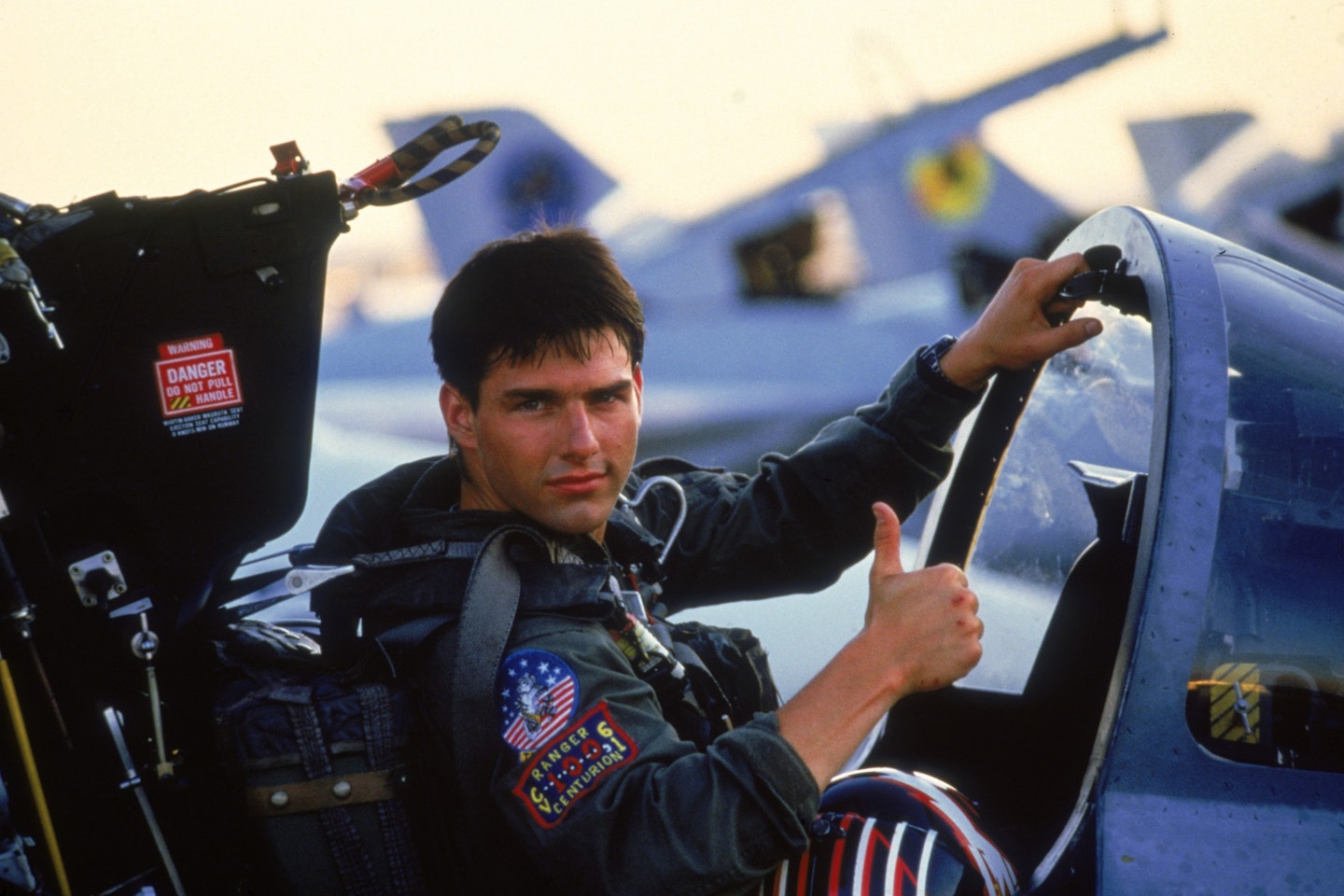 Top Gun 1986