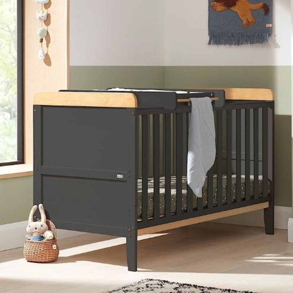 The Best Cots and Cribs For 2024