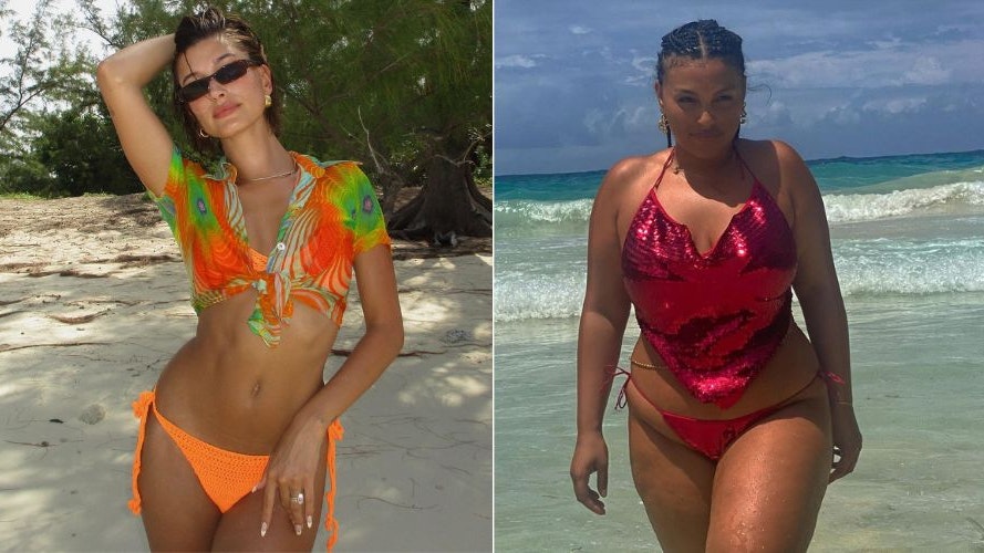 The Best Celebrity-Owned Bikinis And Swimsuits That Are Still Available To Buy