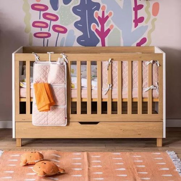 The Best Cots and Cribs For 2024