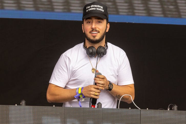 Who is Zack Bia, Olivia Rodrigo’s Ex? His Fame Explained