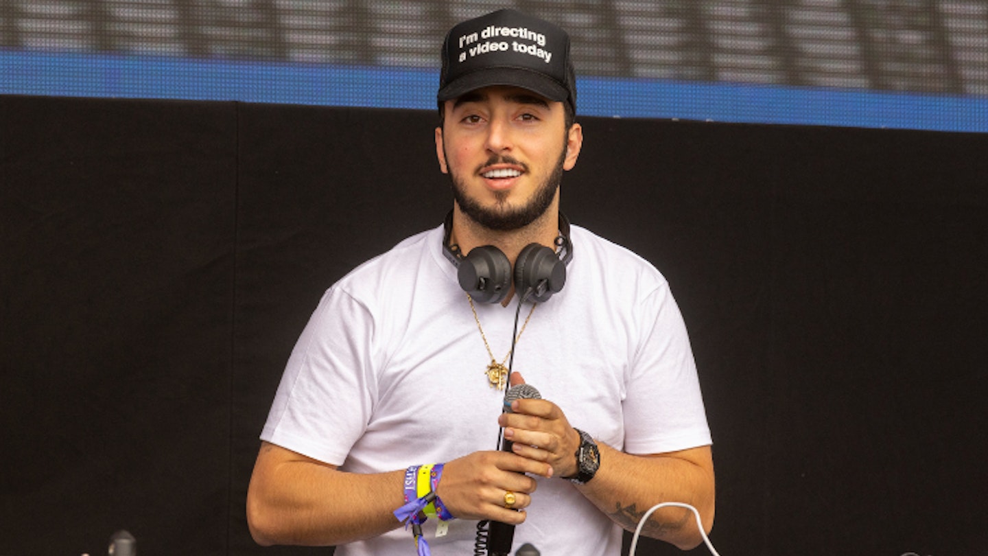 Who is Zack Bia, Olivia Rodrigo’s Ex? His Fame Explained