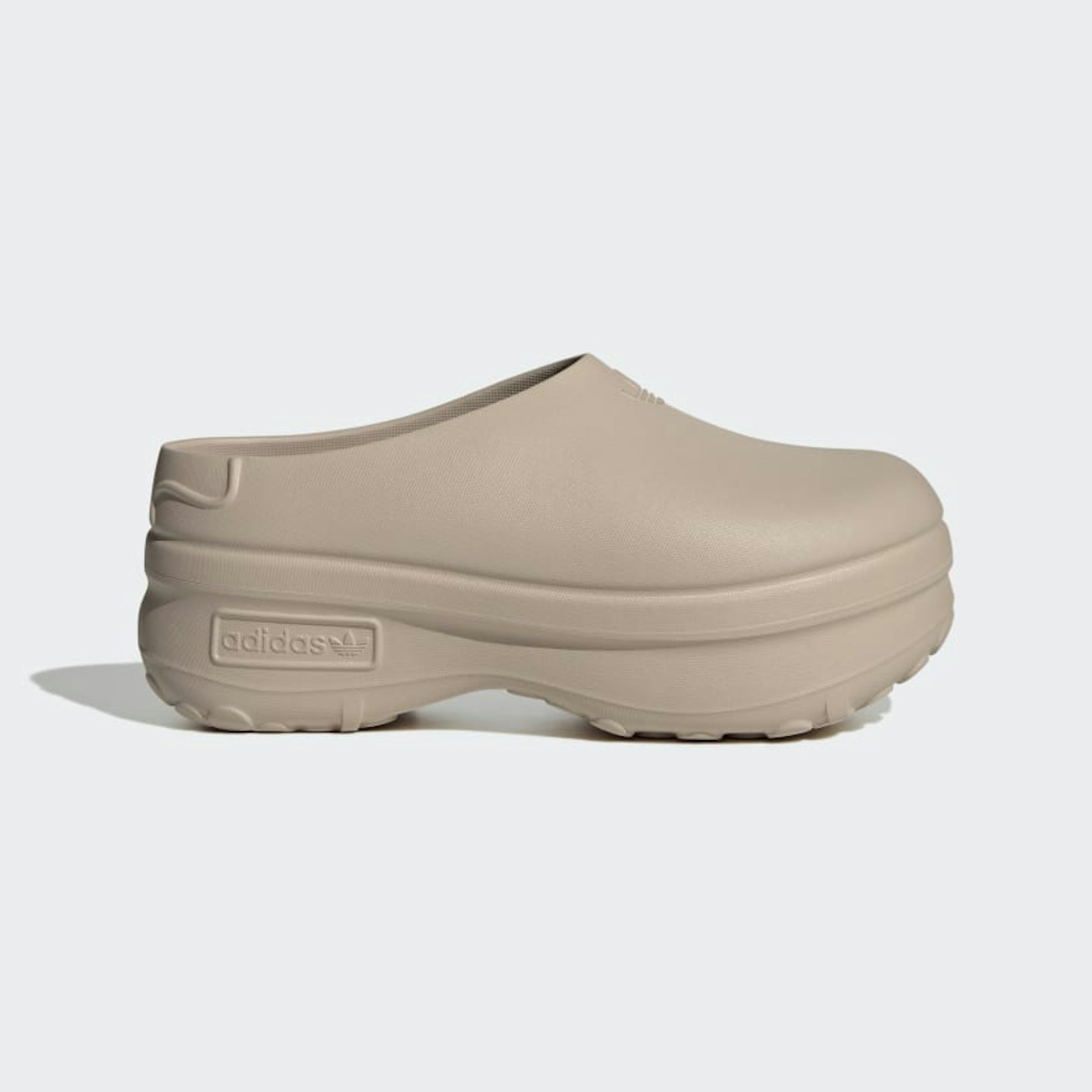 Adidas, Adifom Stan Smith Mule Shoes
