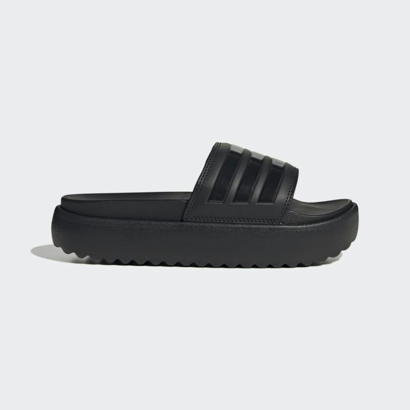 Adidas, Dilette Platform Slides