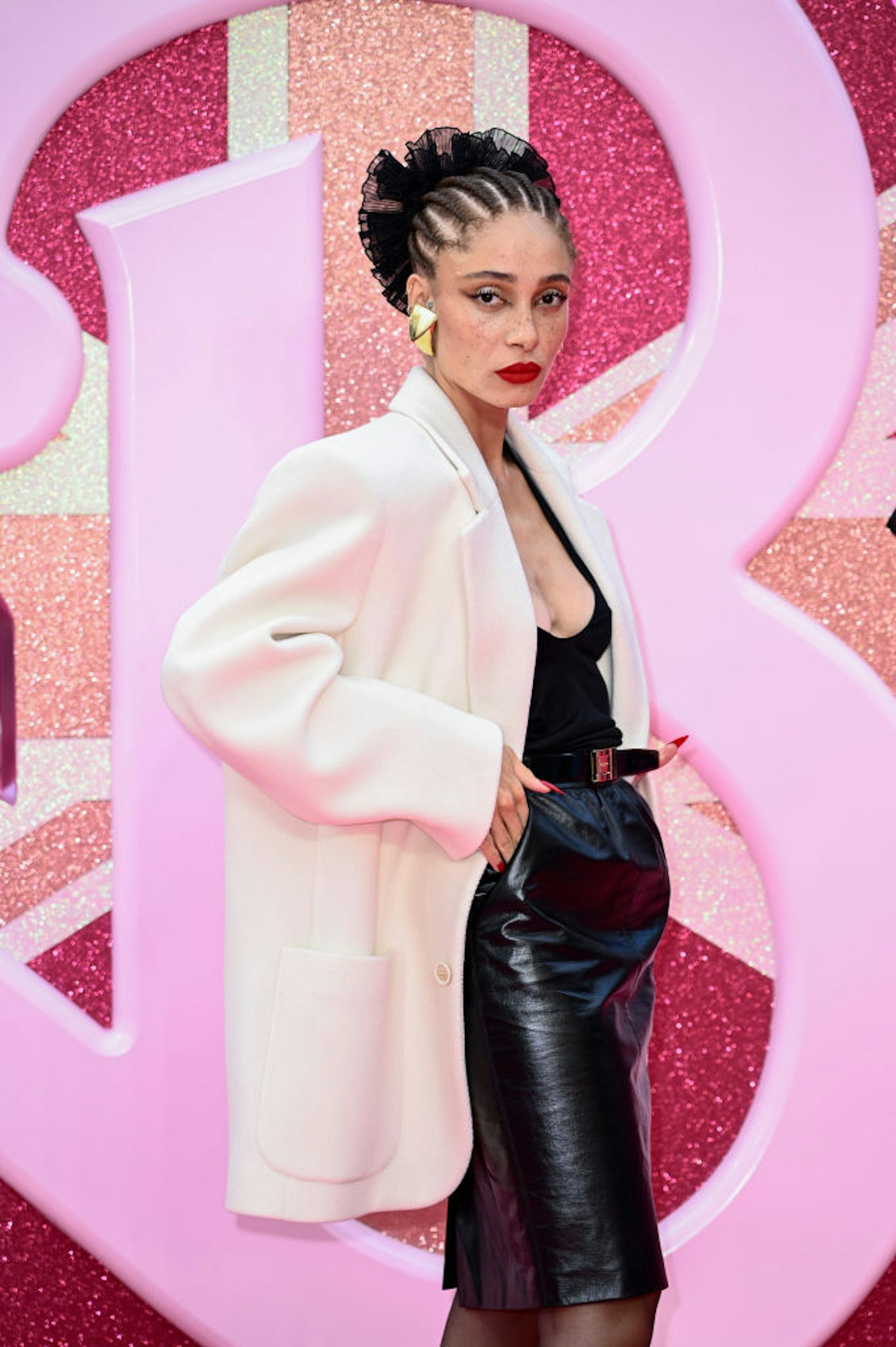 Adwoa Aboah