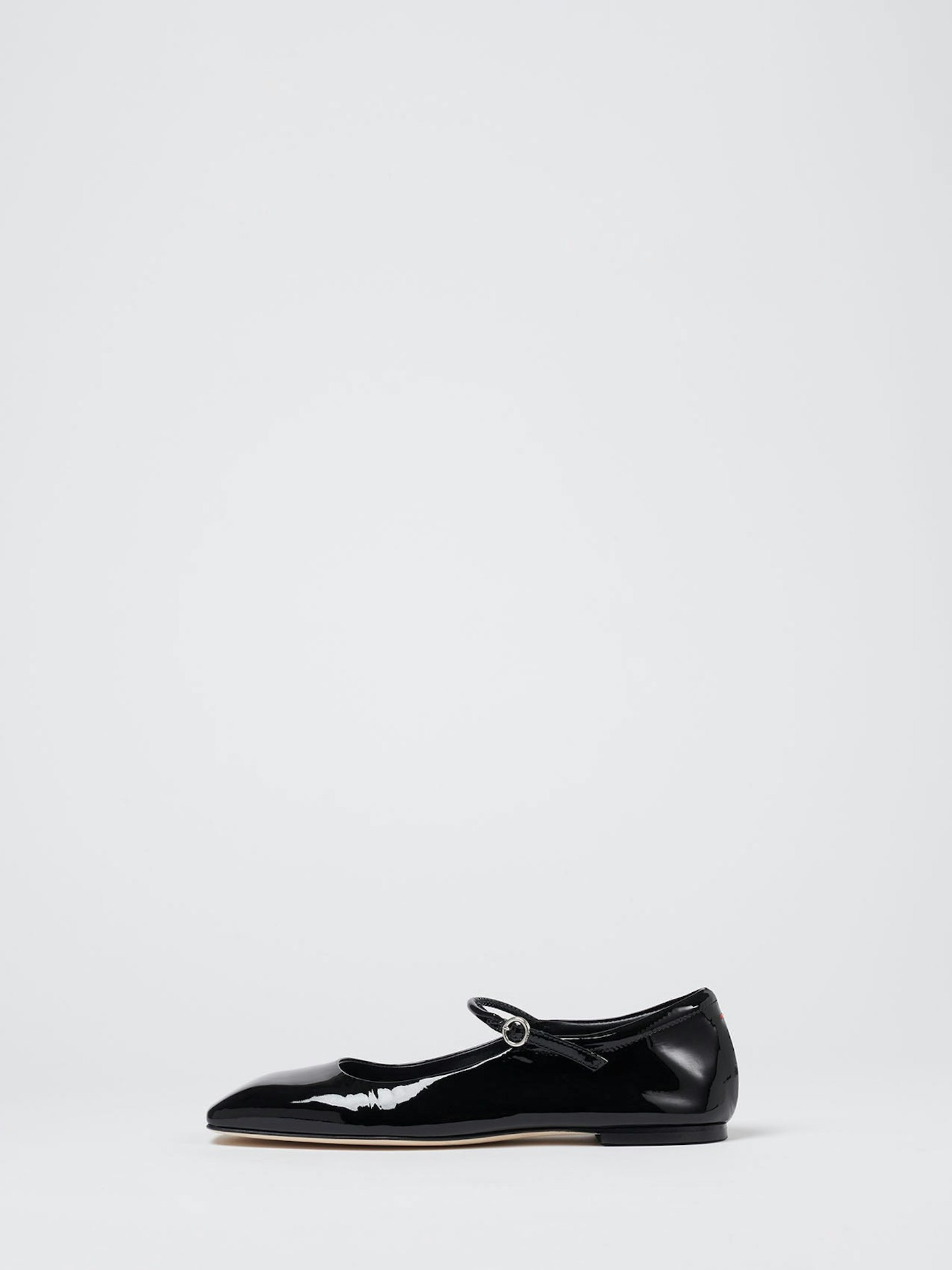 Aeyde, Uma Black Patent