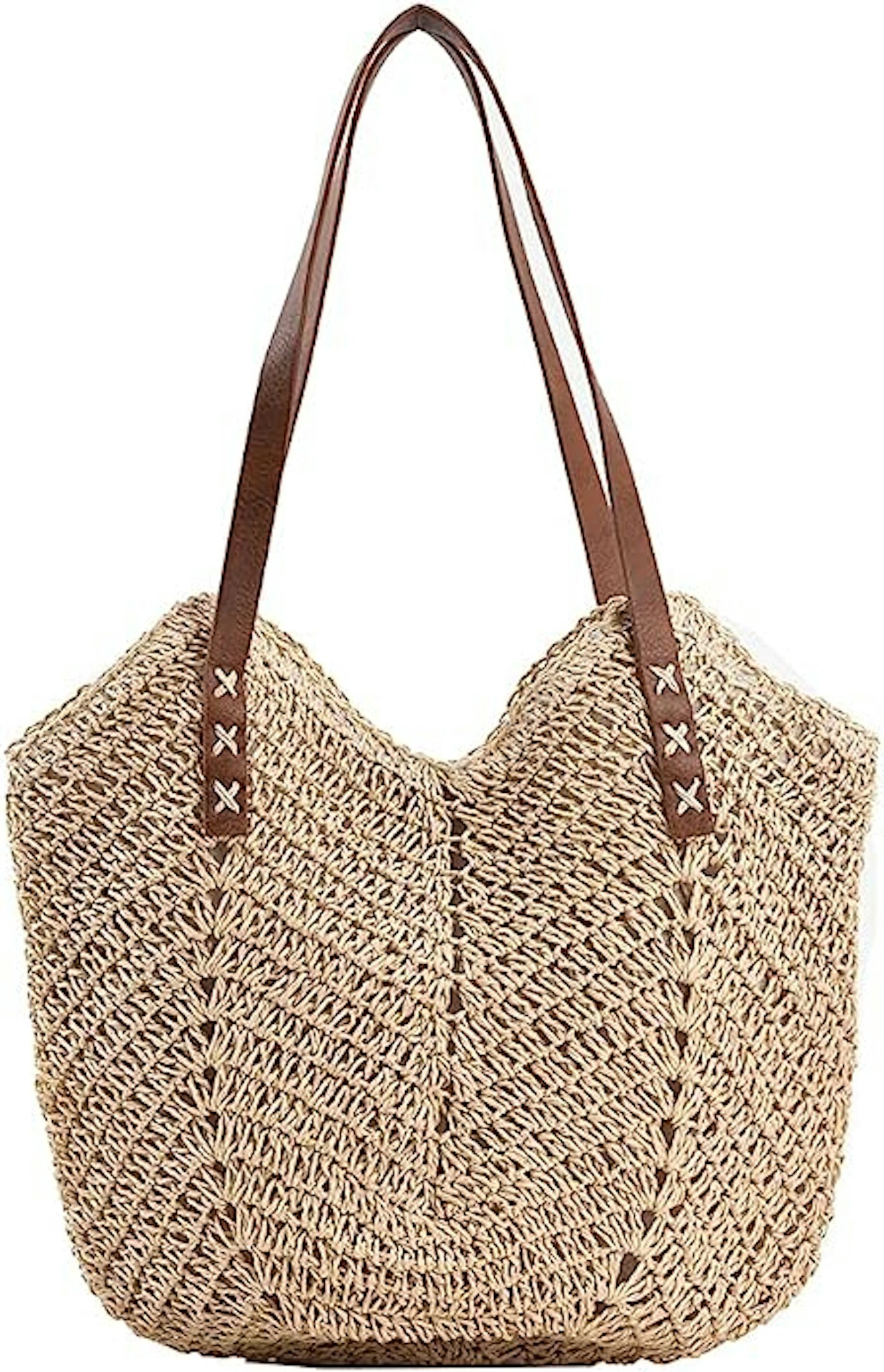 amazon prime day straw bag