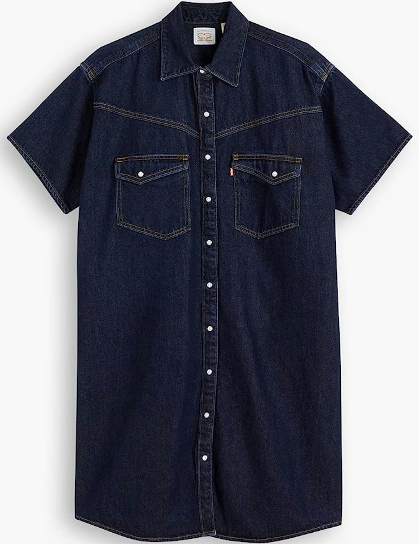 amazon prime day dress levis 