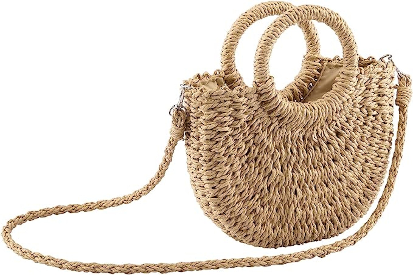 amazon prime day straw bag