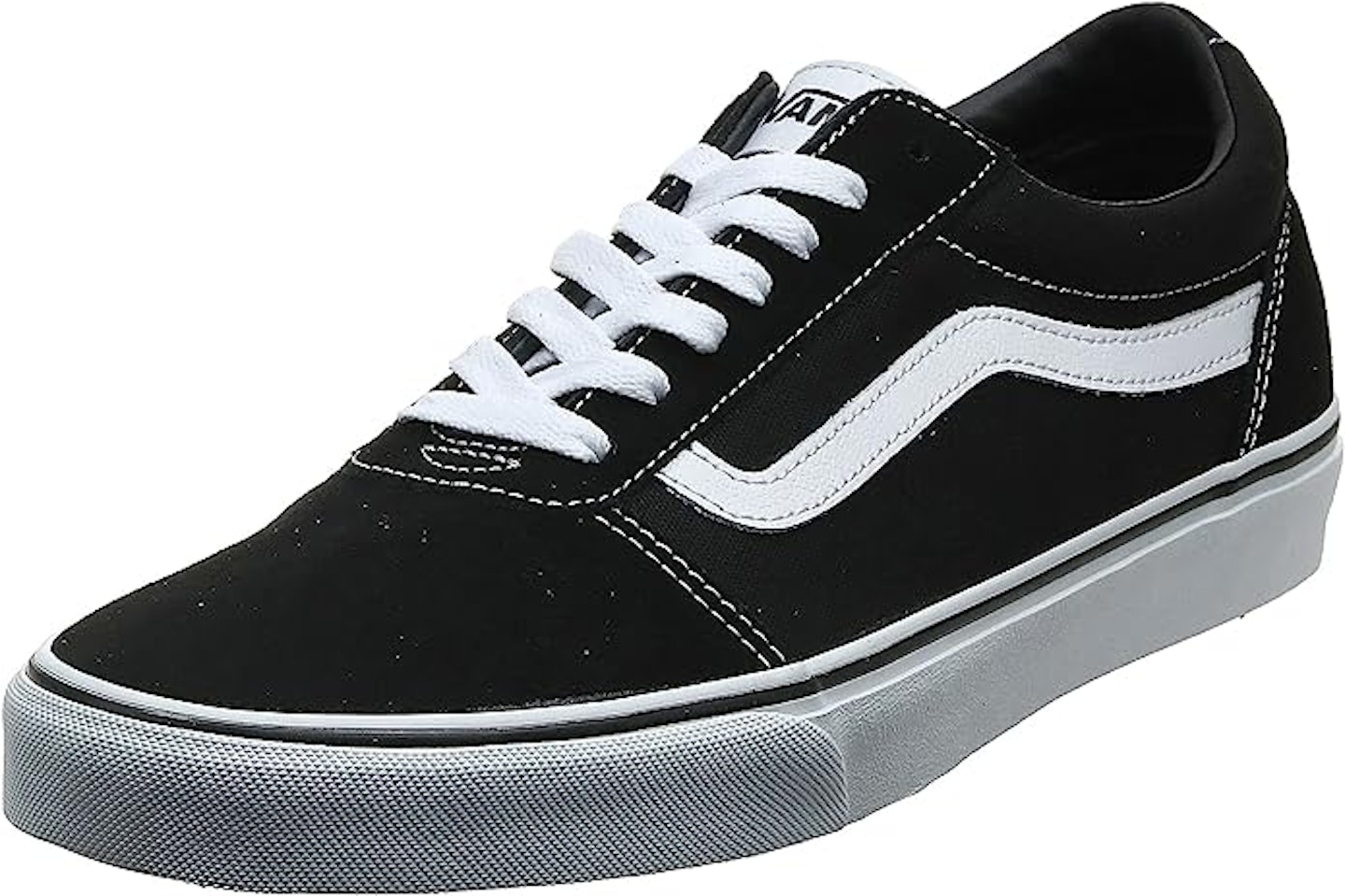 Vans Women's Ward Canvas Sneaker