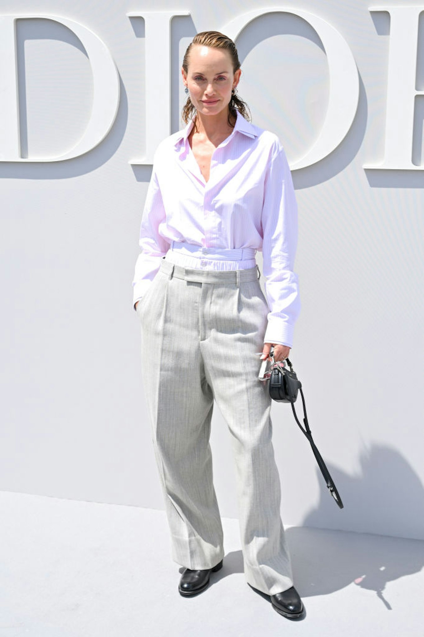 Amber Valletta