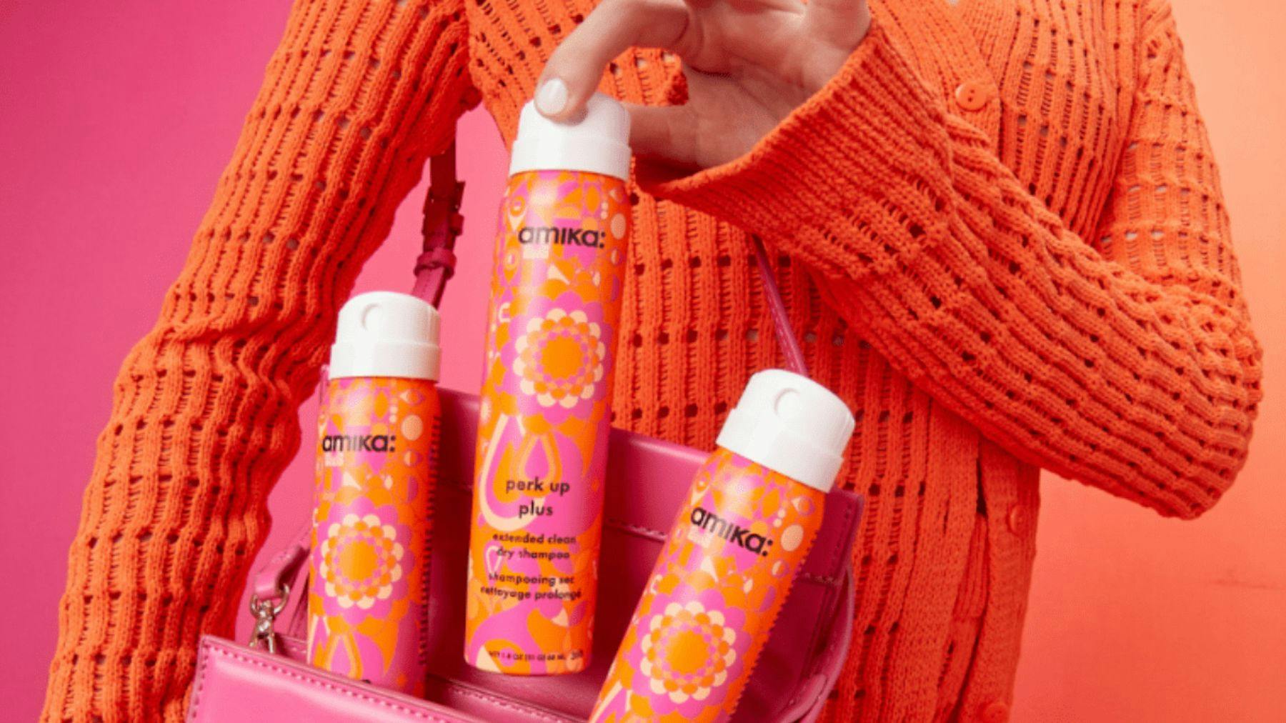 Meet The TikTok-Viral Haircare Brand That Really Is Catering To Every Single Hair Type - Vimarsana News