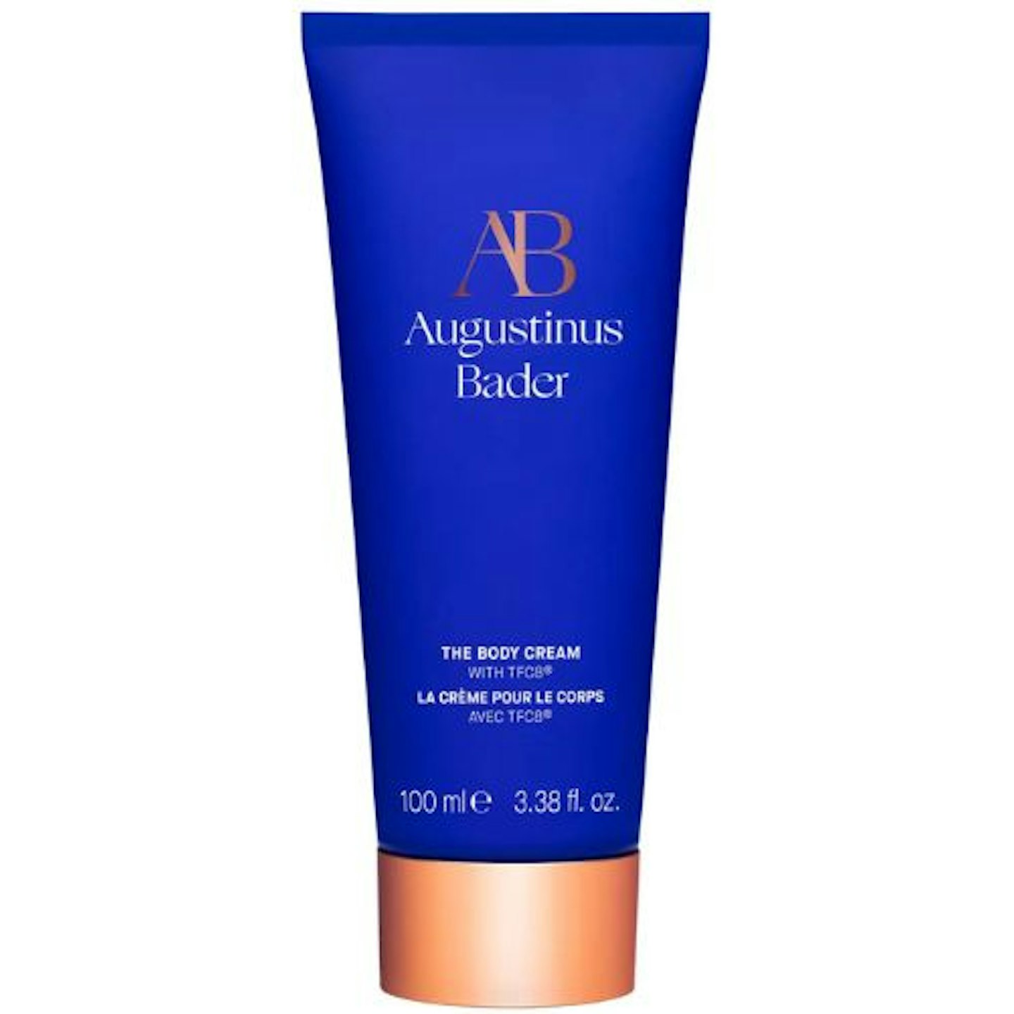 Augustinus Bader The Body Cream