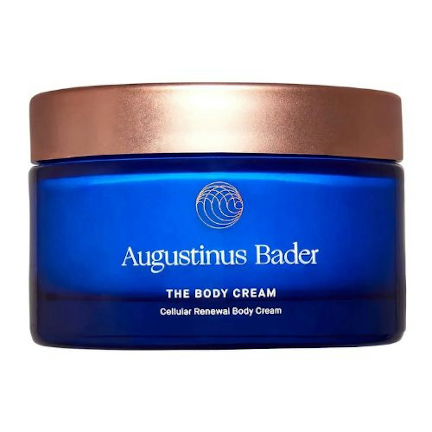 Augustinus Bader The Body Cream