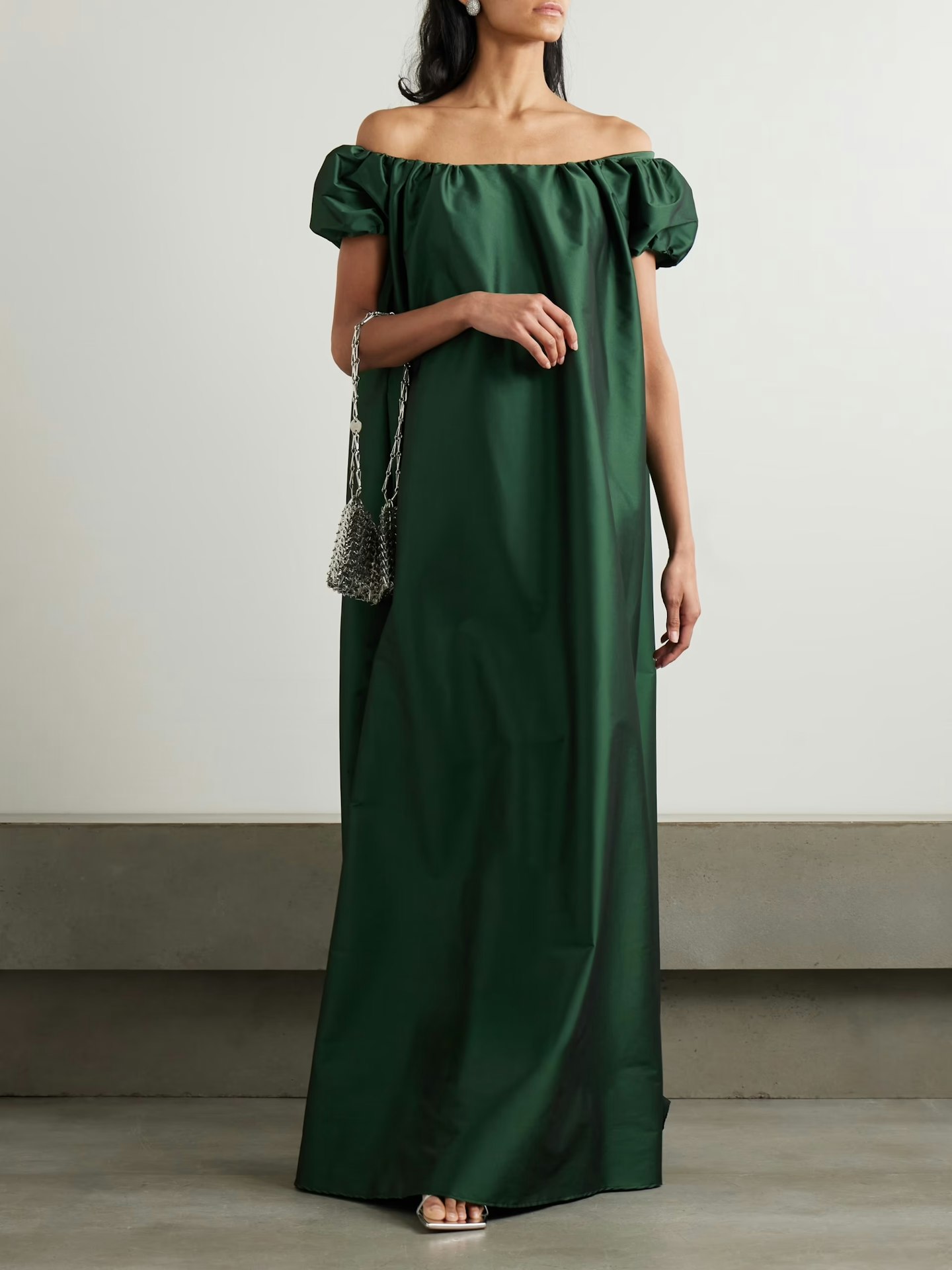 bernadette dress