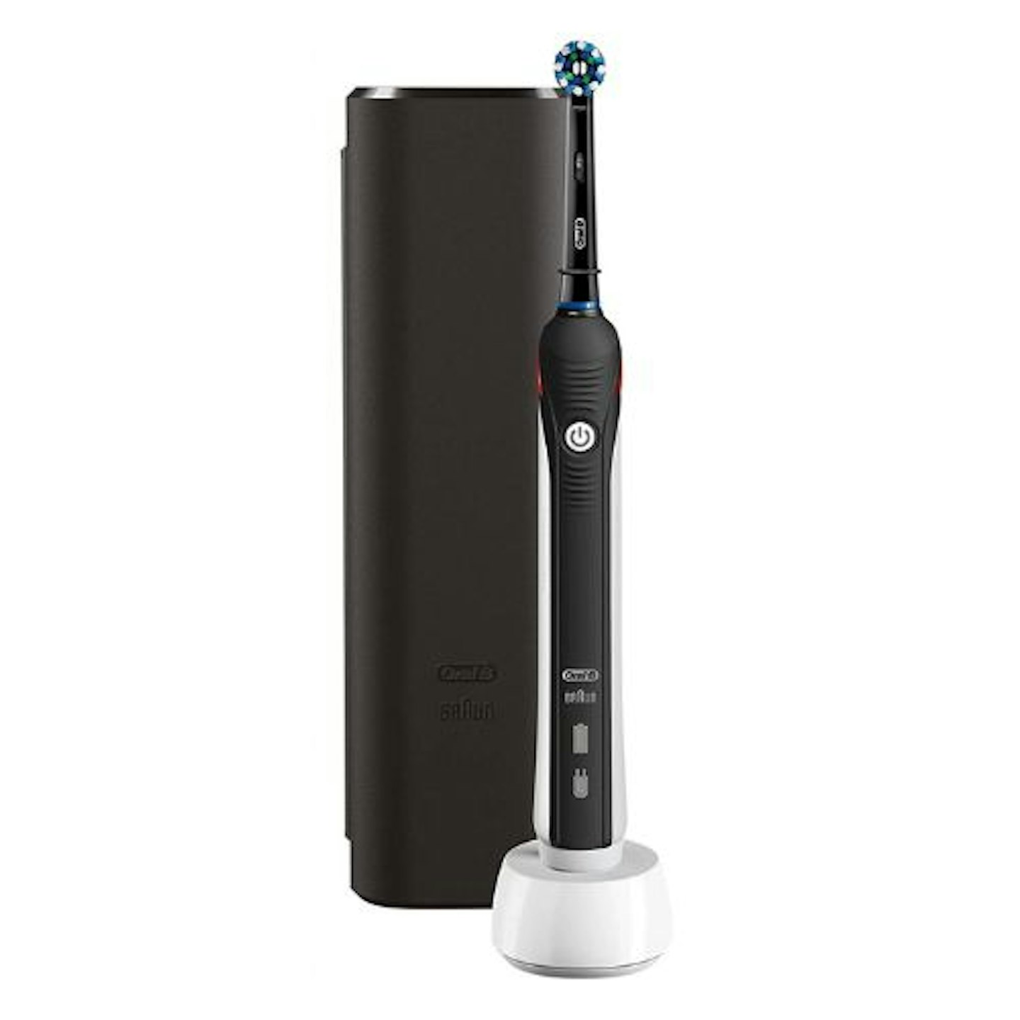 Oral-B Pro 2 Electric Toothbrush
