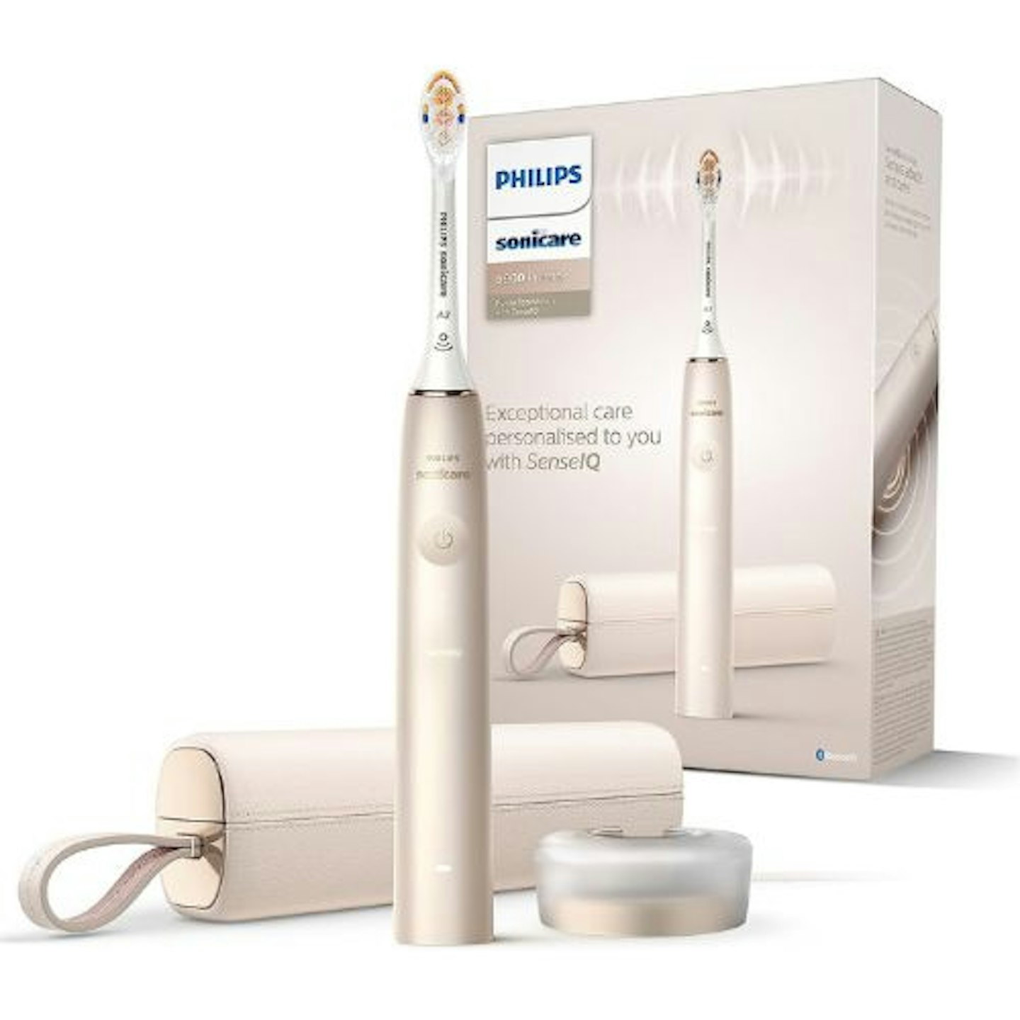 Philips Sonicare DiamondClean Prestige 9900