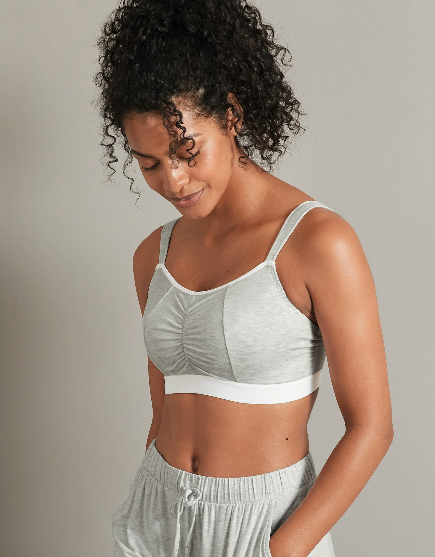 Bravissimo, Non-Padded Cami Sleep Bra