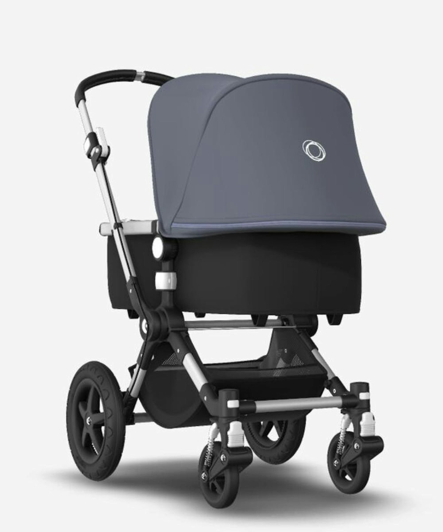 Cameleon 3 Plus Seat And Carrycot Pushchair 