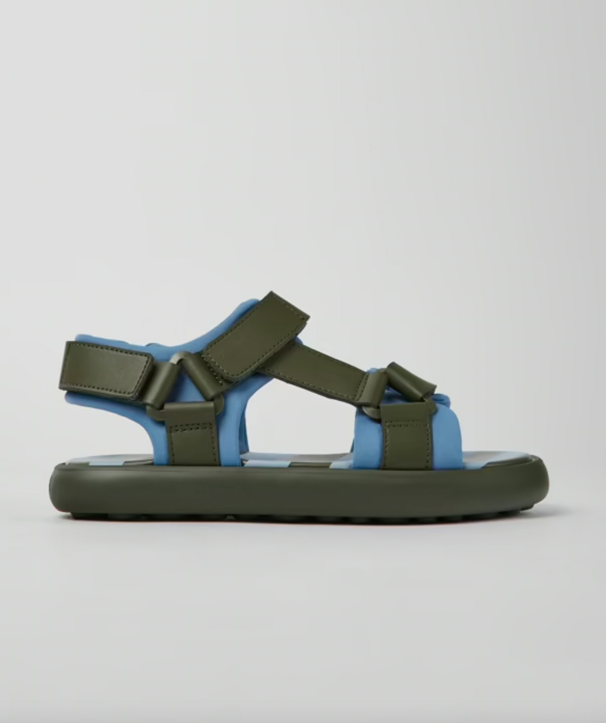 fashionable walking sandals uk
