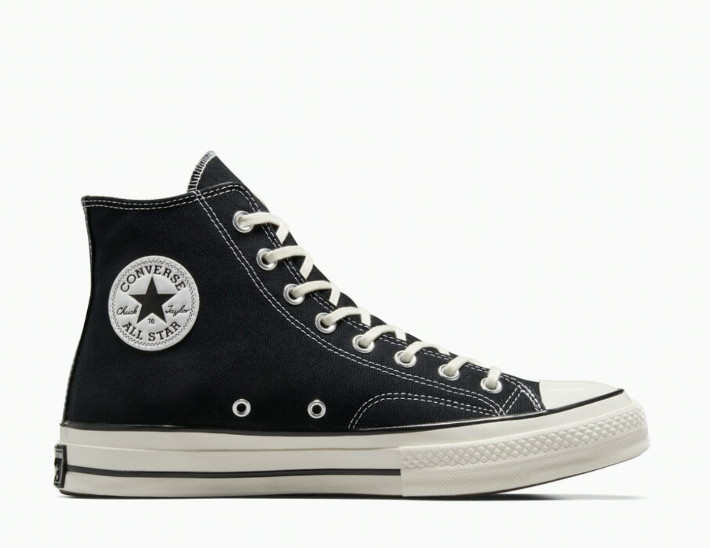 Converse, Chuck 70 Vintage Canvas