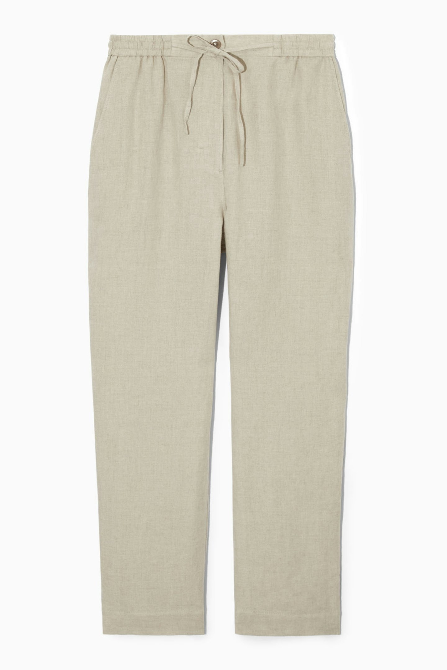 COS, Linen Trousers 