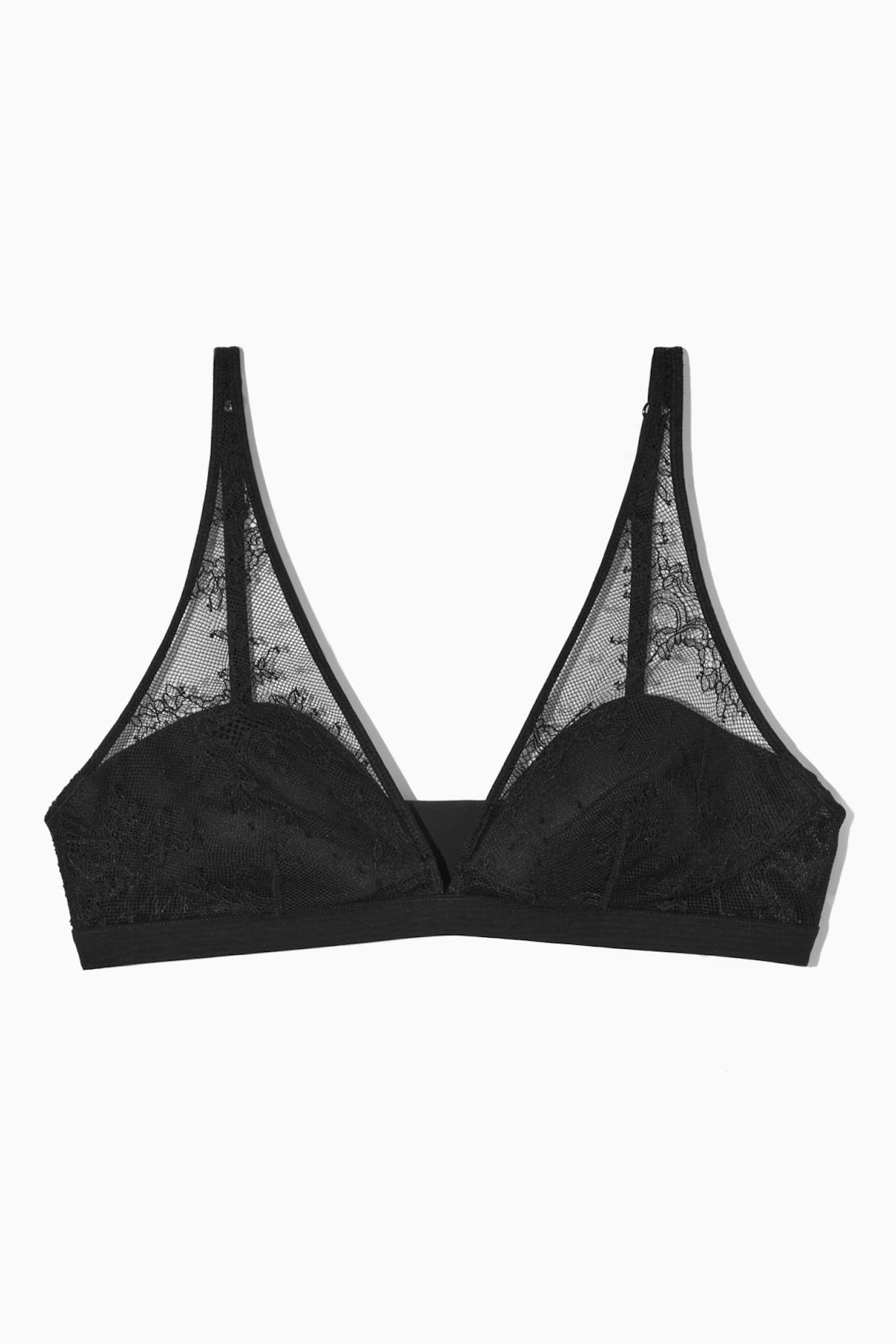 Sale | Coco De Mer Lace Lunaria Balconette Bra | Harrods US