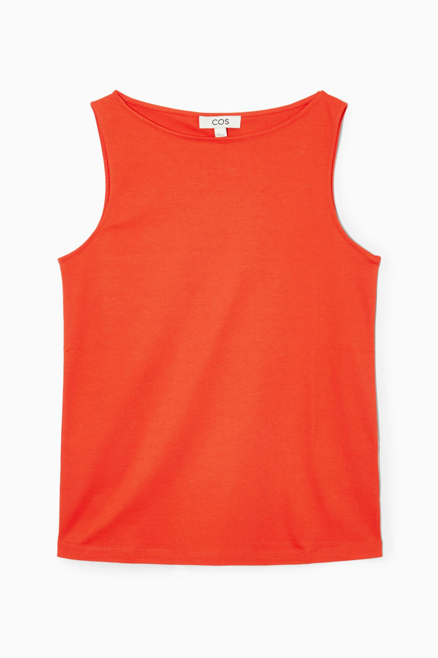 COs tank top