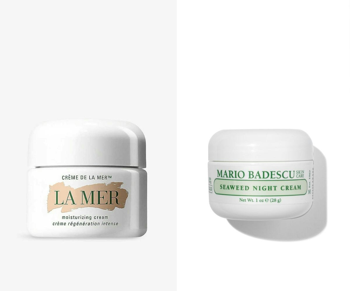 Shop The £7 Crème De La Mer Dupe Here