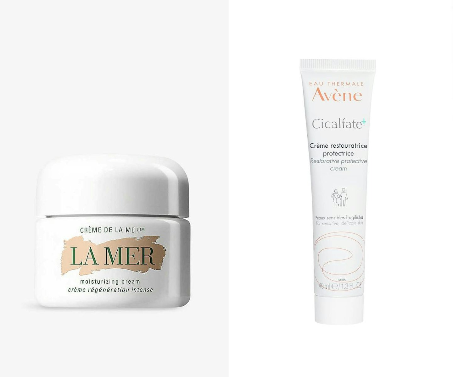 creme de la mer dupe