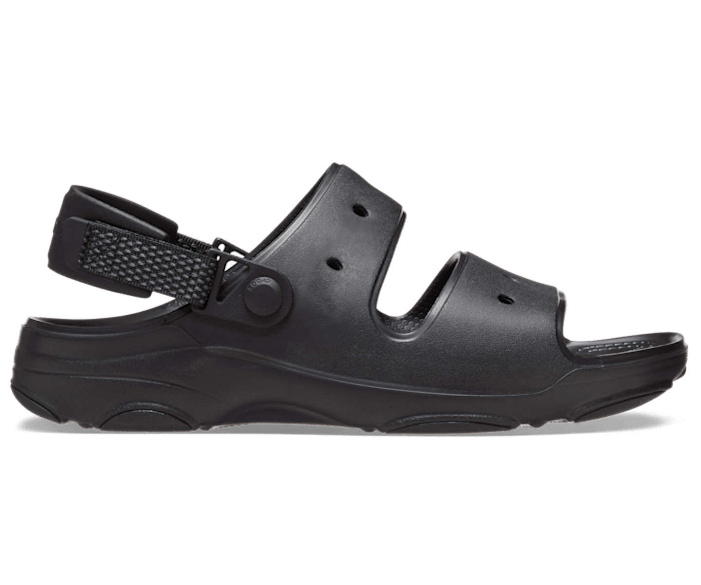 Crocs, All-Terrain Sandal