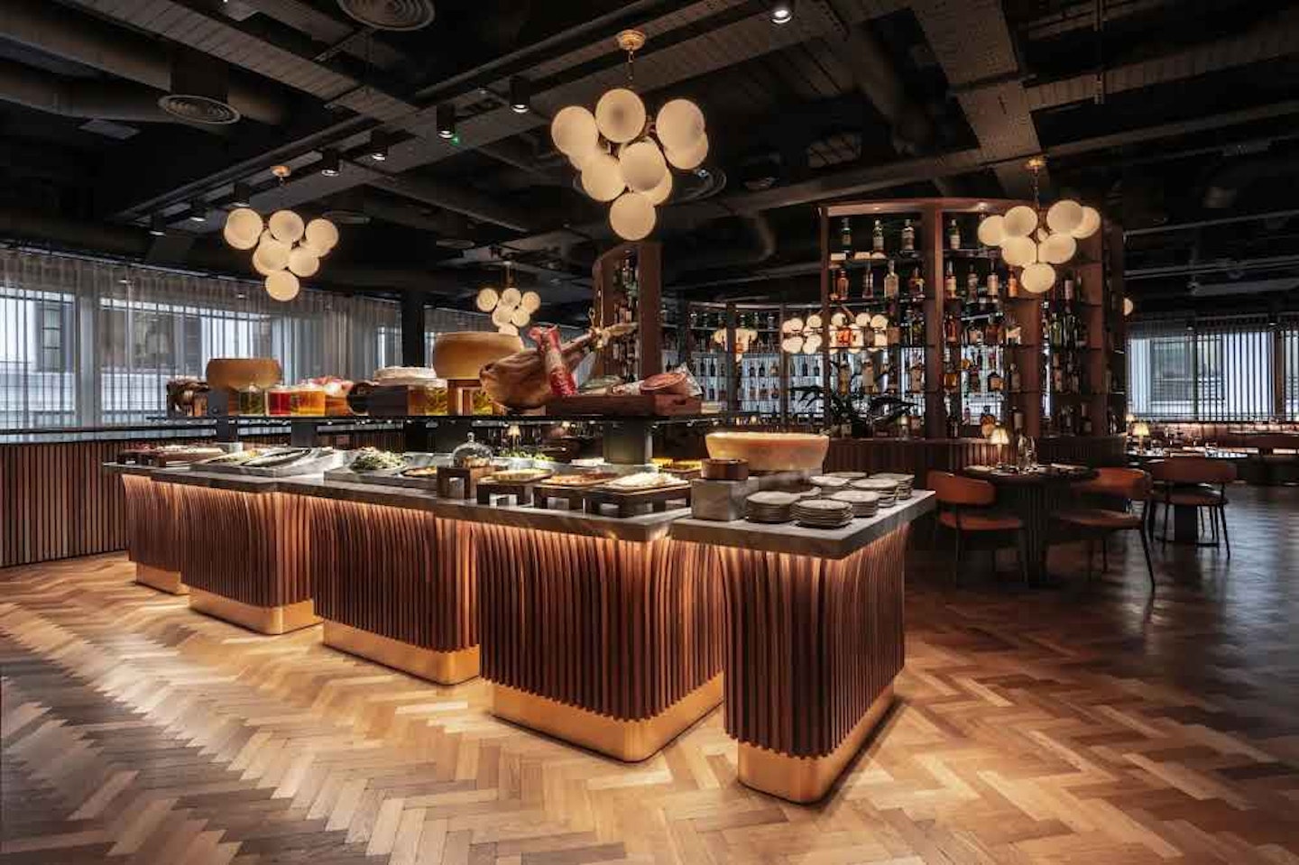 Fazenda Rodizio Bar & Grill
