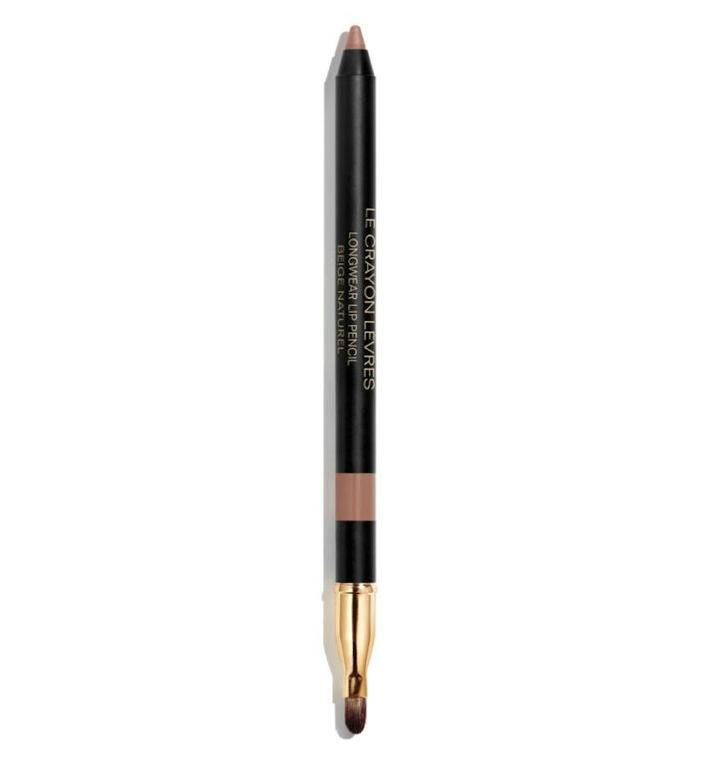 Chanel Le Crayon Lèvres Lip Pencil in Beige Naturel