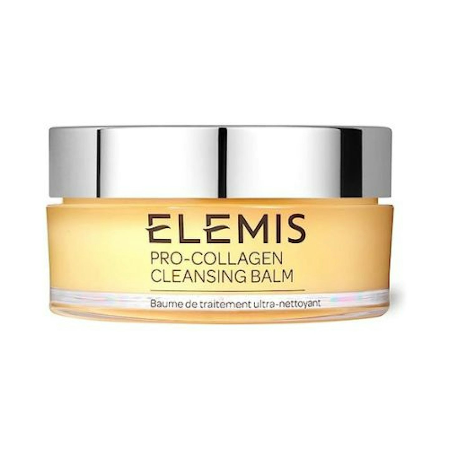 Elemis cleansing balm