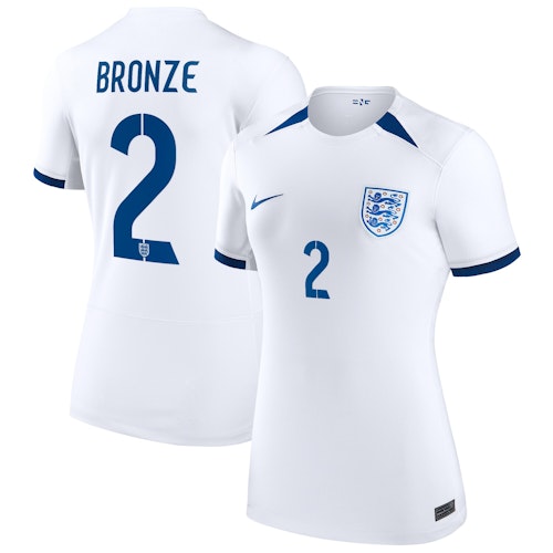 ladies england football shirt