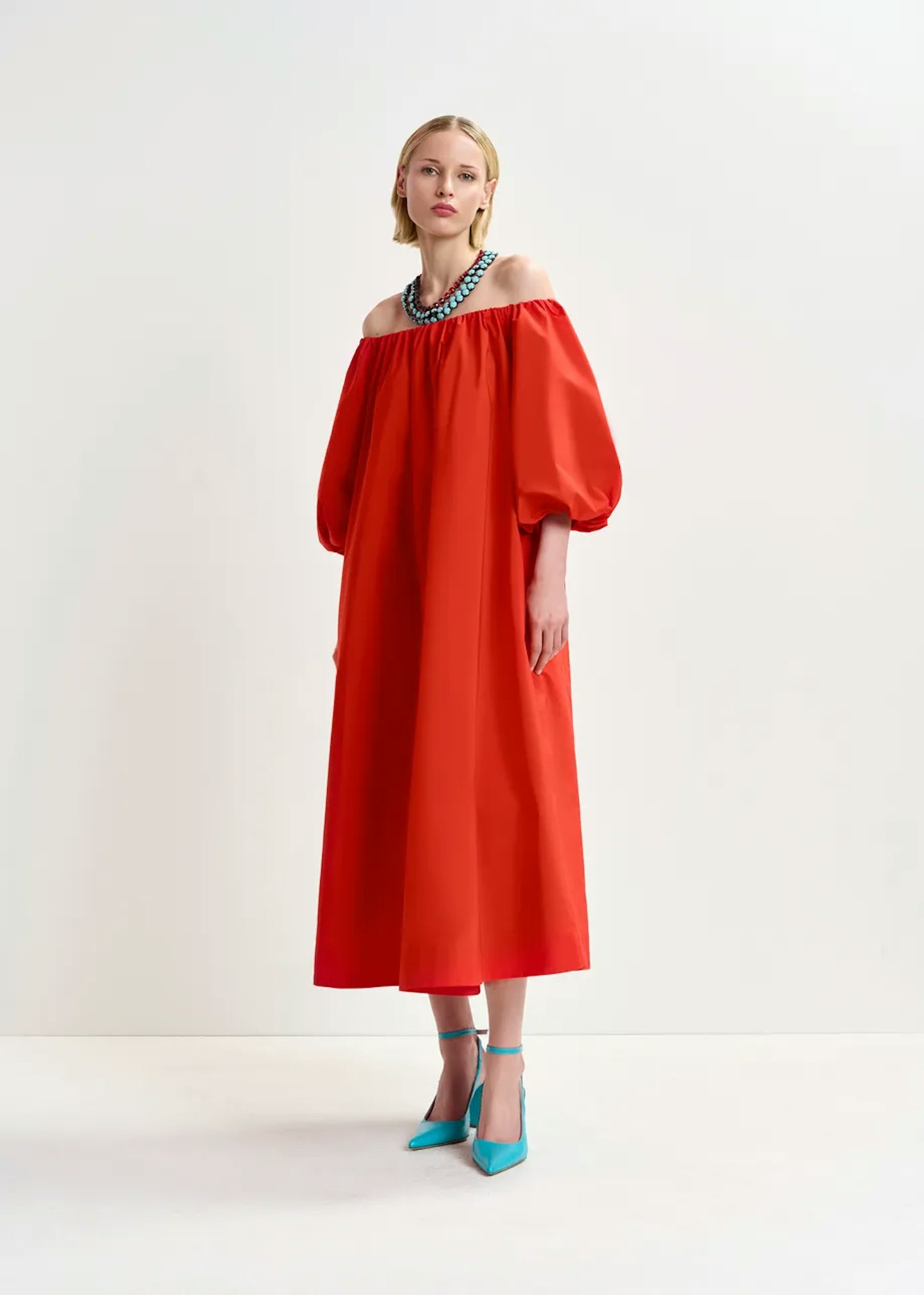 essentiel antwerp dress
