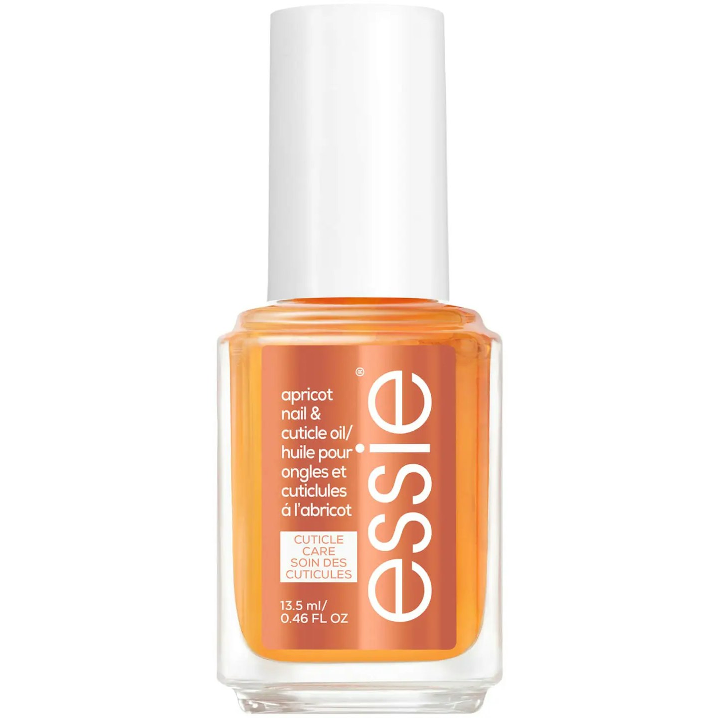 Essie Nail Care Apricot Oil Cuticle Treatment