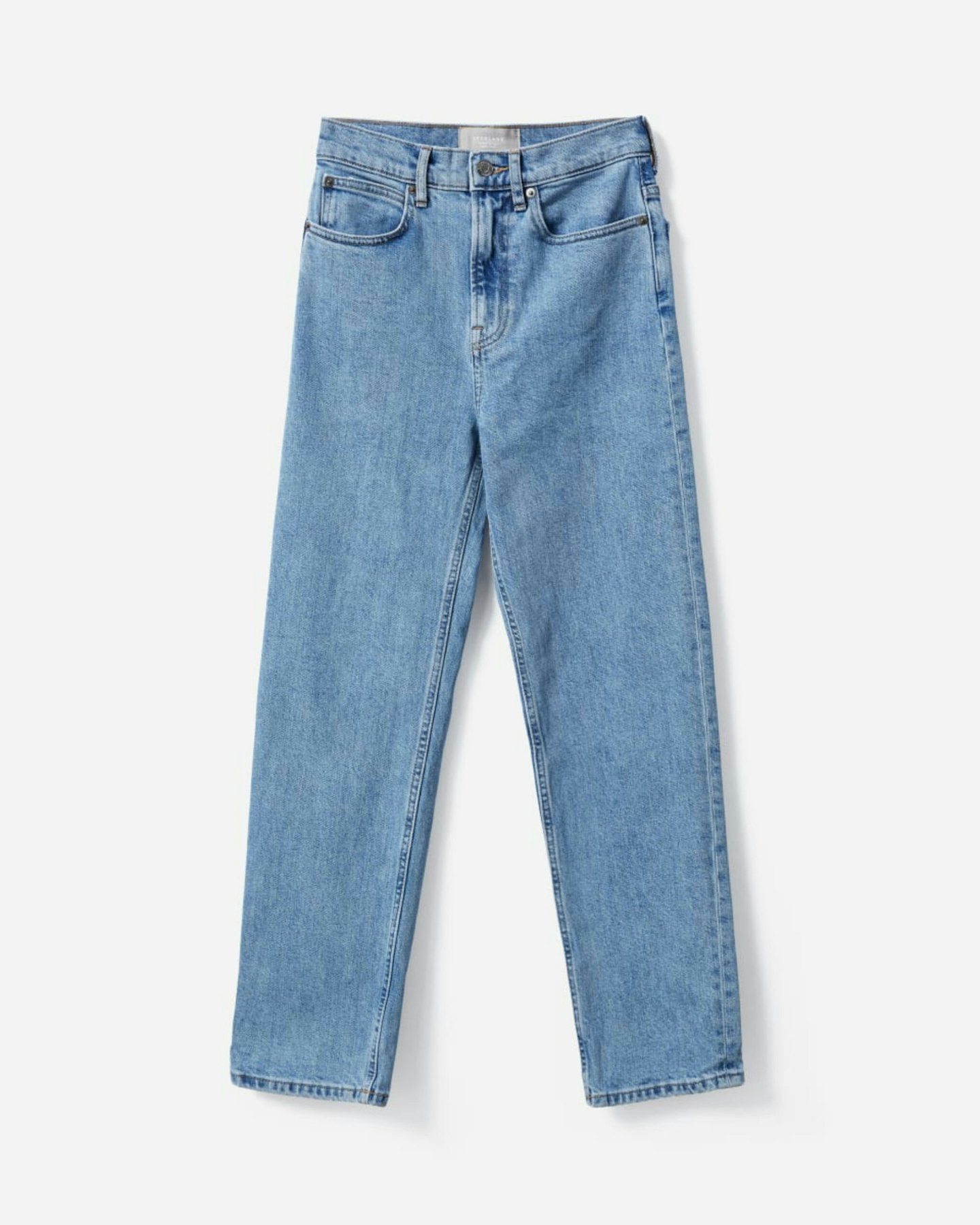 Everlane, The Way-High Jean