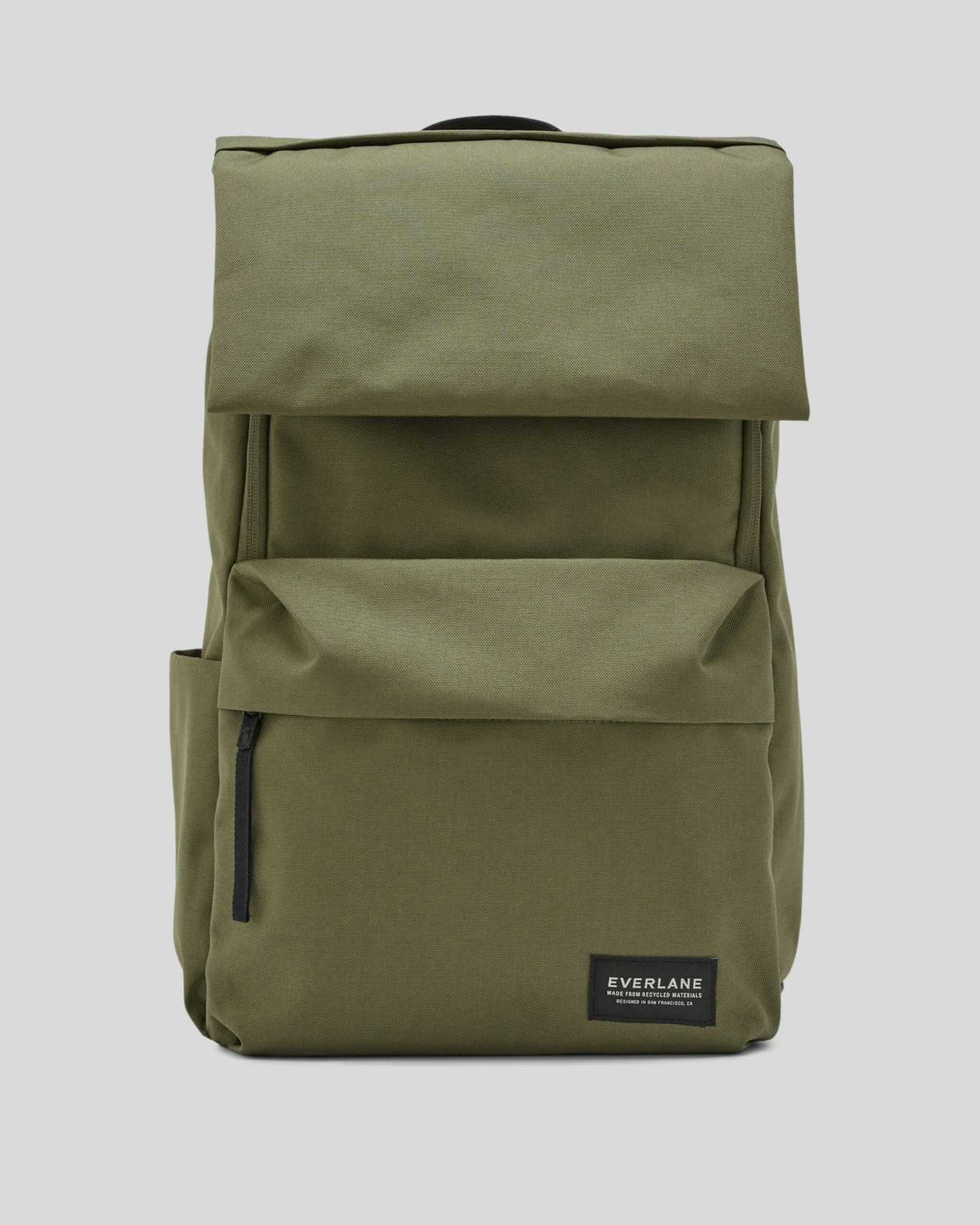 Everlane, The ReNew Transit Backpack