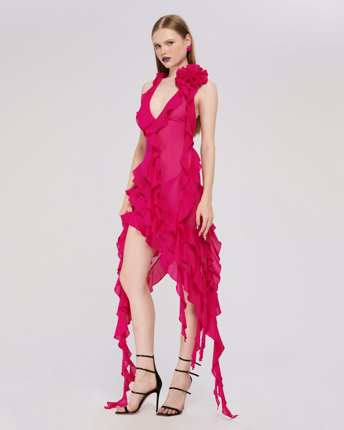 Fanci Club, Garden Of Eden Dress