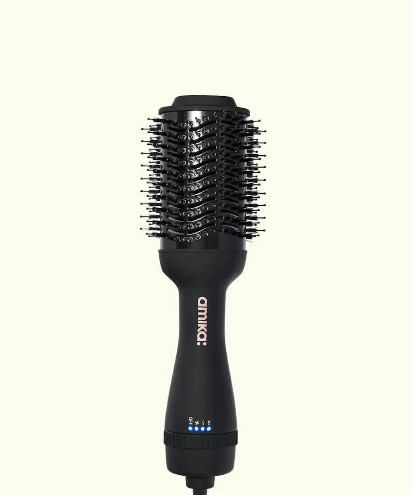 blow dry hair brush