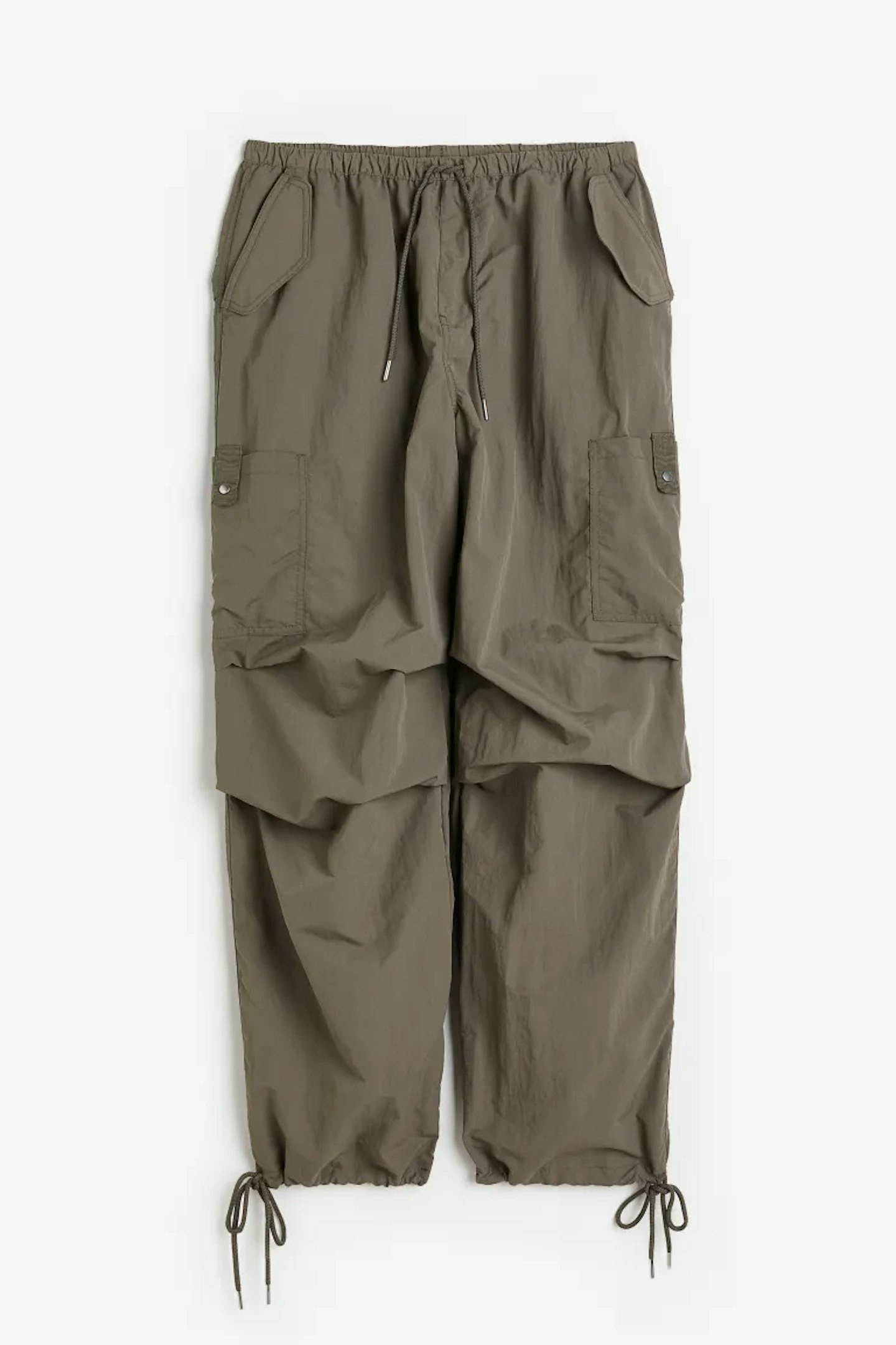 H&M, Parachute Pants