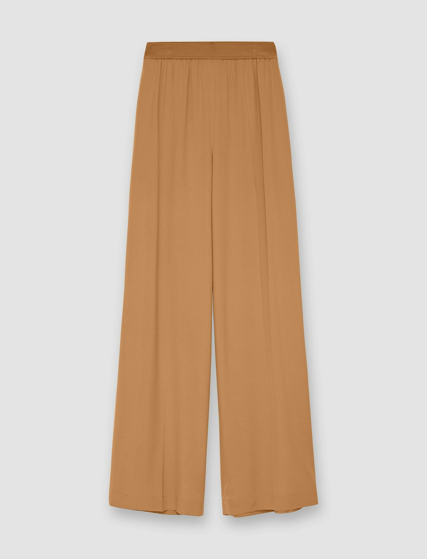 Joseph, Silk Crepe De Soie Hulin Trousers