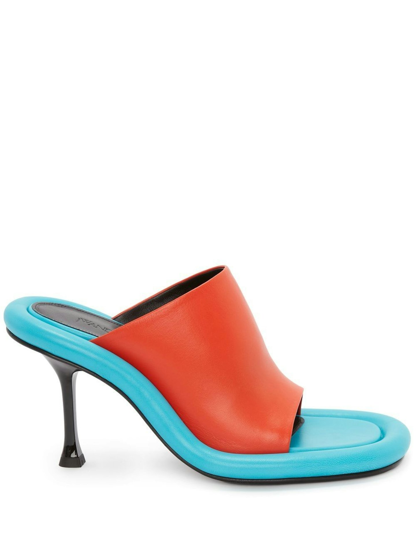 JW Anderson, Bumper-Tube Leather Mules