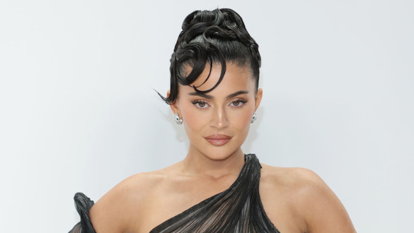 تصویر کایلی جنر تصویر کایلی جنر