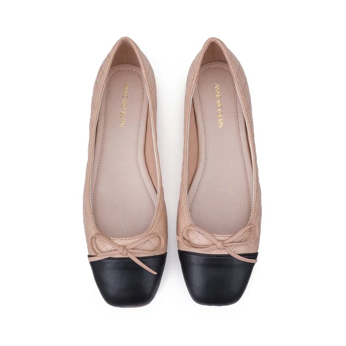 Best Chanel Pumps Dupes 2023 Ballet Flats Inspired by Chanel